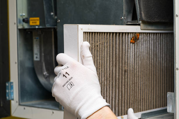 Best Air Duct Cleaning Near Me  in Porterdale, GA