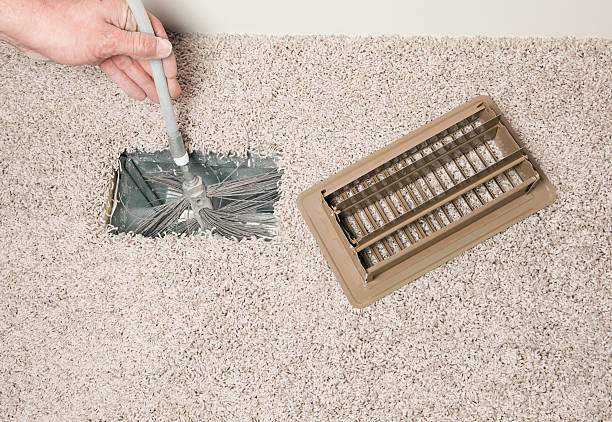 Best Best Air Duct Cleaning Company  in Porterdale, GA