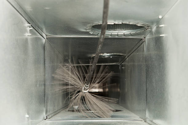 Best Air Duct Cleaning Cost  in Porterdale, GA
