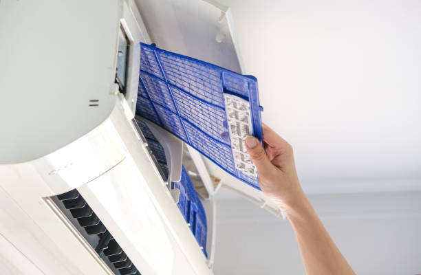 Professional Airduct Cleaning in Porterdale, GA