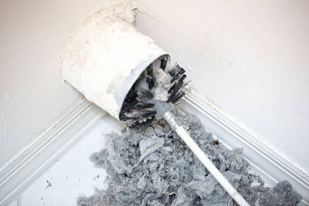 Best Affordable HVAC Duct Cleaning  in Porterdale, GA