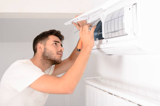 Best HVAC System Cleaning  in Porterdale, GA